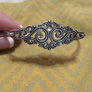 James Avery Sorrento Hook On Bracelet