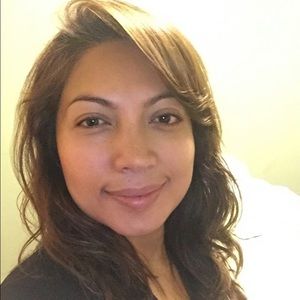 Meet your Posher, Gladys