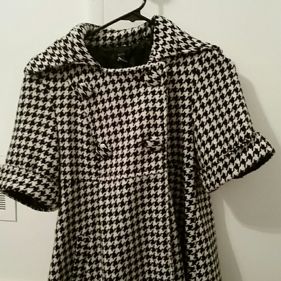Aziz Jacket - Picture 2 of 4