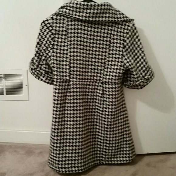 Aziz Jacket - Picture 3 of 4
