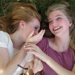 Meet your Posher, Michelle