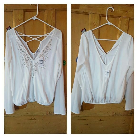 Cute top