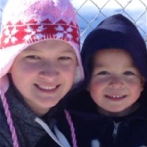 Meet your Posher, Marisa