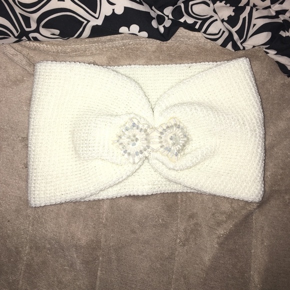 Headband/ear warmer