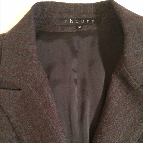 Theory blazer