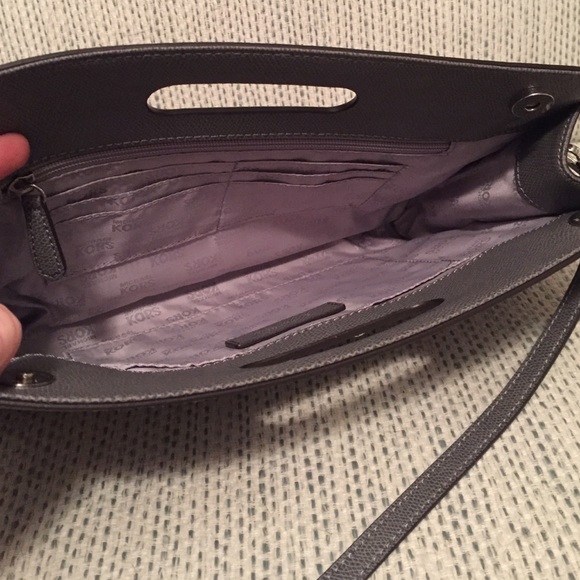 Michael Kors Bags Xl Clutch Poshmark