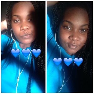 Meet your Posher, Danaeja