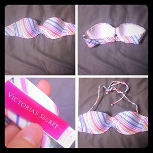 Victoria secret bikini top
