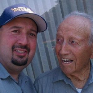 Meet your Posher, Gilbert