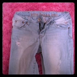Justice Jeans