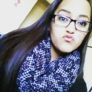 Meet your Posher, Chanda