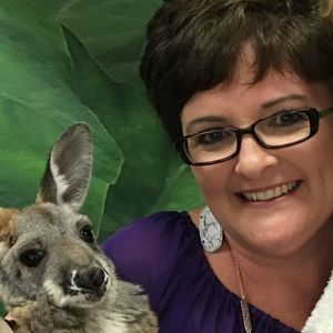 Meet your Posher, Vicki