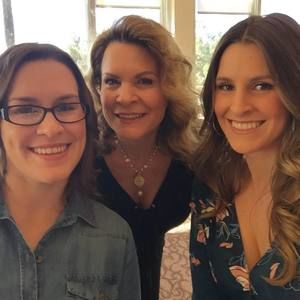 Meet your Posher, Susie