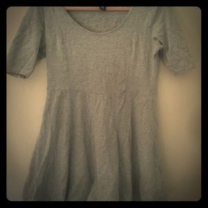 Cute baby doll dress