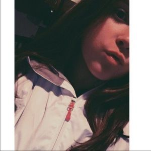 Meet your Posher, Allie