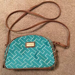 Tommy Hilfiger Crossbody purse