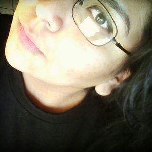 Meet your Posher, Kandice