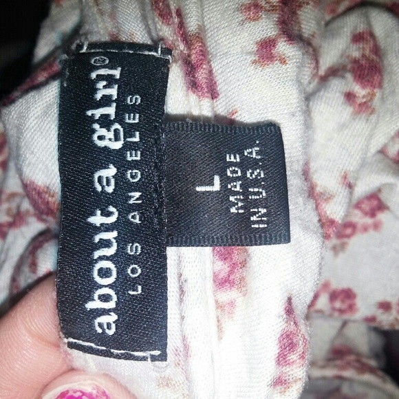 Crop top - Picture 2 of 2