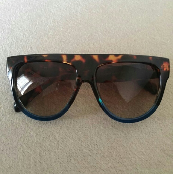 Brand new celine like glasses