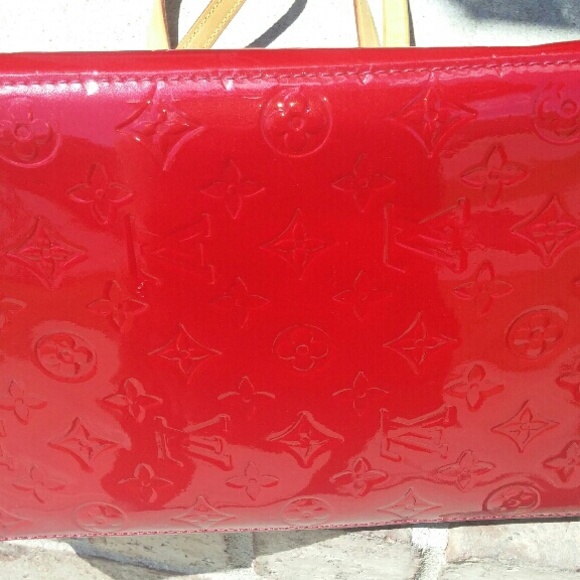 Authentic Louis Vuitton8 - Picture 3 of 3