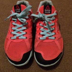 Reebok Crossfit training shoes