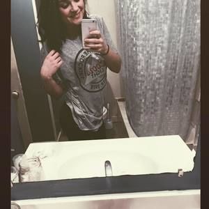 Meet your Posher, Kacey