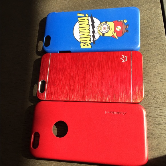iPhone 6 case