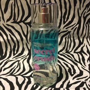 Victoria's Secret Body Mist