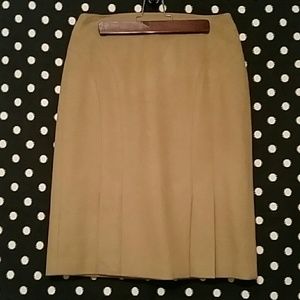 **PRICE DROPPED** Anne Taylor Loft Pencil Skirt