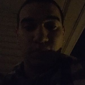 Meet your Posher, Luke