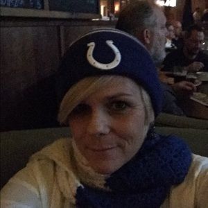 Meet your Posher, Kristi