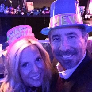 Meet your Posher, Teresa