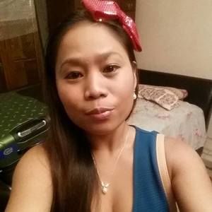 Meet your Posher, Jorie