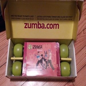 Zumba