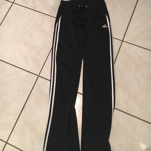 Adidas yoga pants