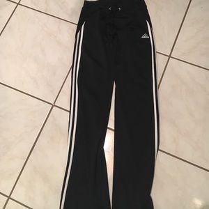 Adidas yoga pants