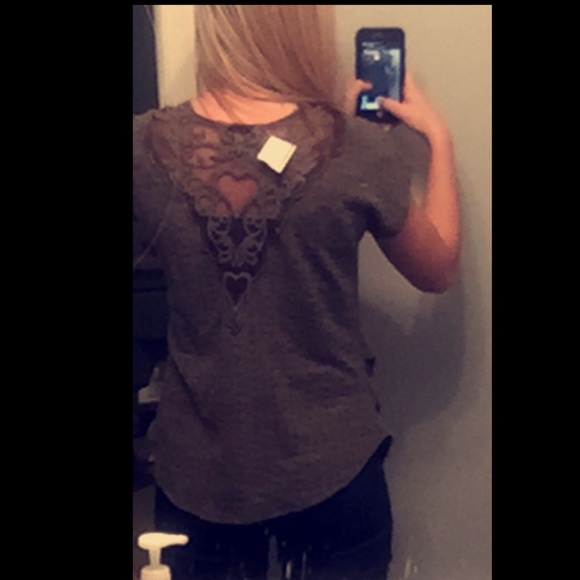 Papaya Blouse - Picture 2 of 3