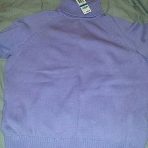 Ladies turtleneck