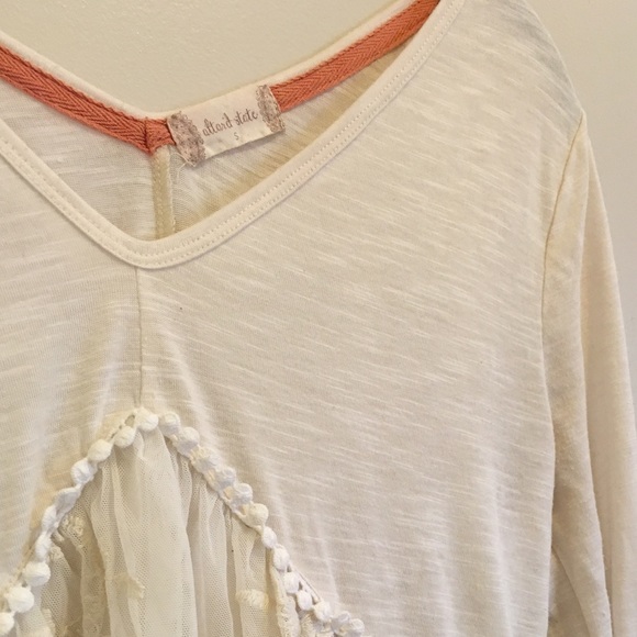 Altar'd State Top - Picture 2 of 2