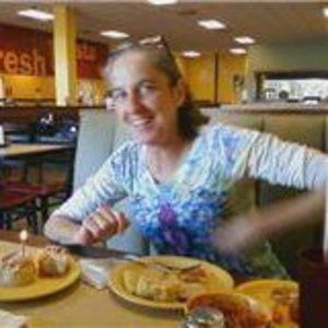 Meet your Posher, Lesa