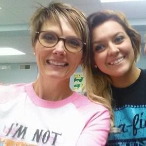 Meet your Posher, Mackenzie