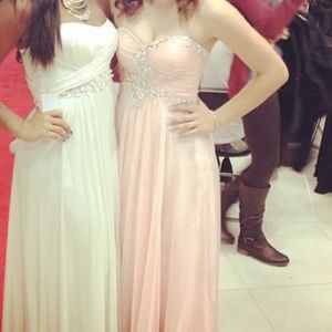 Prom dress!