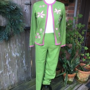 WORTH Of New York outfit