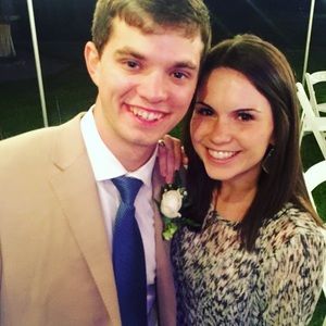 Meet your Posher, Mallory