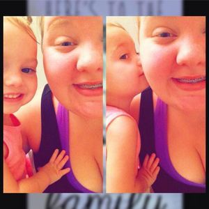 Meet your Posher, Madison