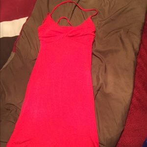 Victoria secret dress