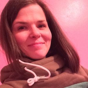 Meet your Posher, Jenny