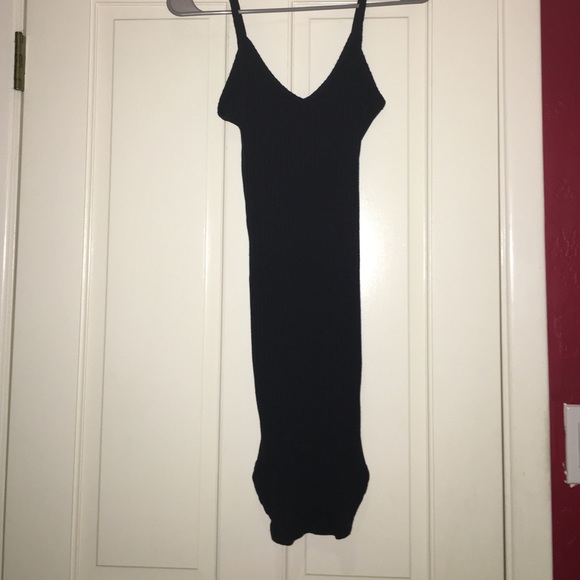Urban Outfitters Ribbed bodycon