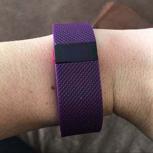FitBit Charge HR