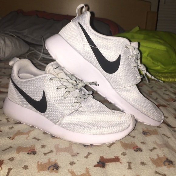 Nike roshe run